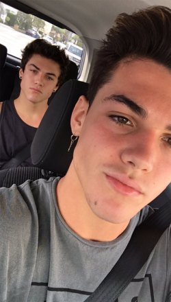Dolan Twins Pictures