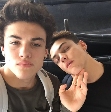 Dolan Twins Pictures