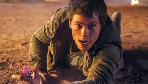 Dylan O'Brien Accident