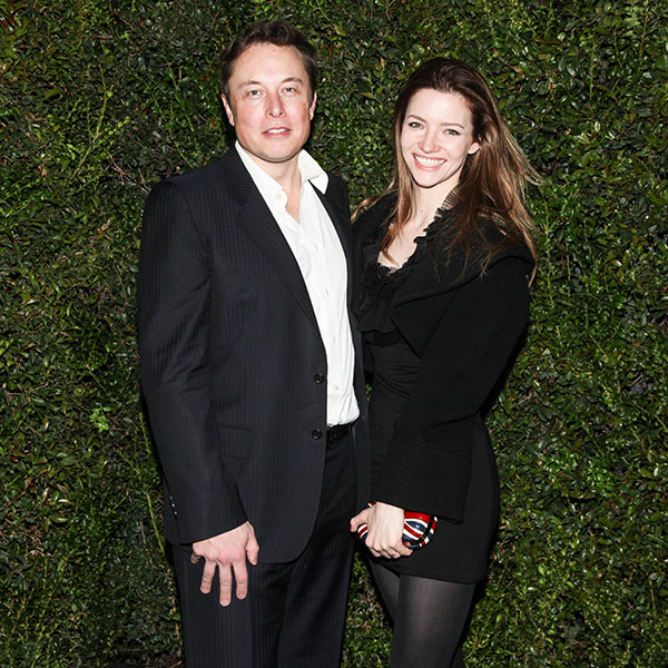 Elon Musk & Talulah Riley Divorce: Tesla Billionaire & Actress Break Up ...