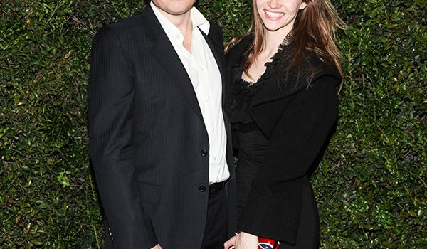 Elon Musk Talulah Riley Divorced