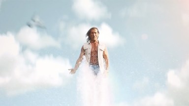 Fabio New Commercial