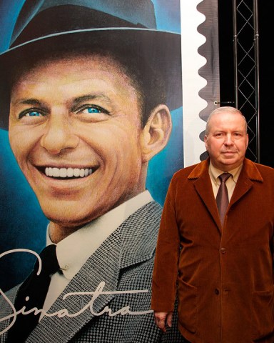 Frank Sinatra Jr Photos