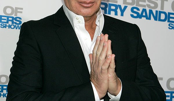 Garry Shandling