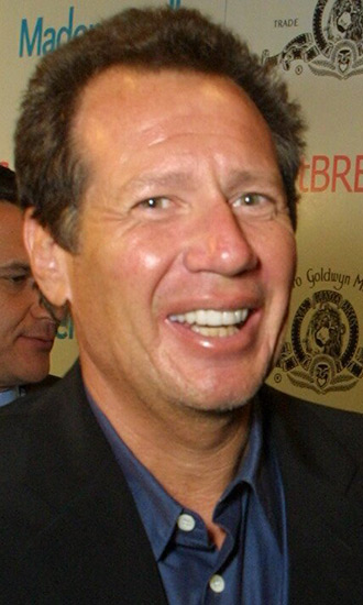 Garry Shandling Celebrity Profile