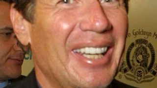 Garry Shandling Celebrity Profile