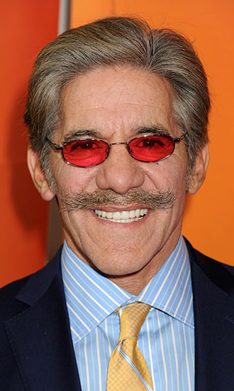 Geraldo Rivera Celebrity Profile – Hollywood Life