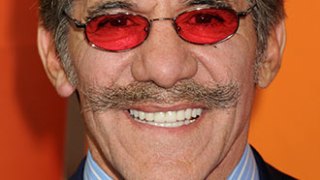 Geraldo Rivera Celebrity Profile