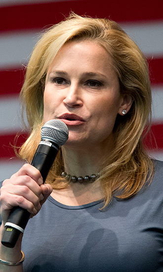 Heidi Cruz - Wikipedia