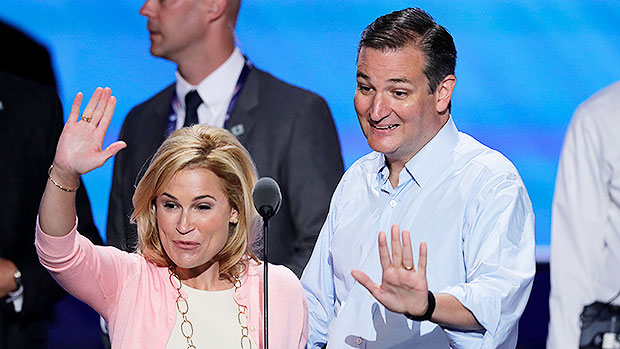 How many kids do Senator Ted Cruz and his wife Heidi have? – The Irish Sun