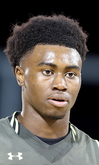 Jaylen Brown Celebrity Bio