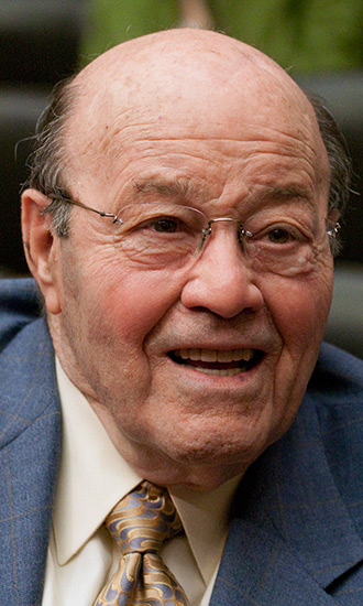 Joe Garagiola Dead: Baseball Player Turned Broadcaster Dies at 90