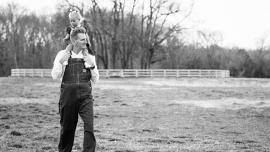 Joey Feek Funeral