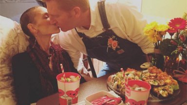 Joey Feek Last Words