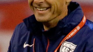 Jurgen Klinsmann