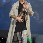 Justin Bieber in Concert - , Los Angeles, USA