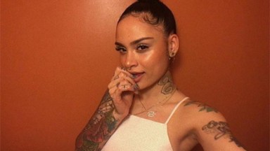 Kehlani Suicide Attempt