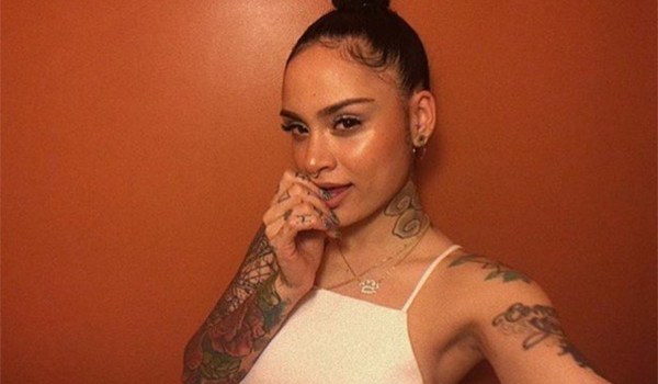 Kehlani Suicide Attempt