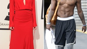 Kehlani Kyrie Irving Breakup