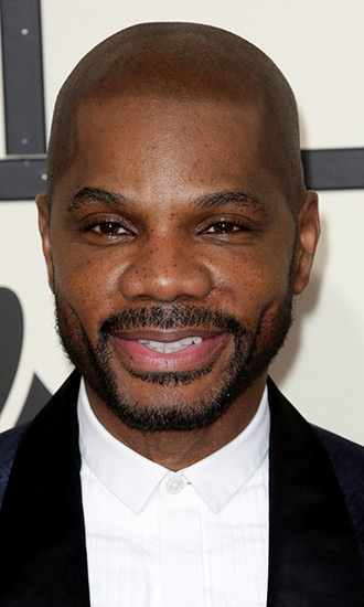 Kirk Franklin Celebrity Bio