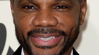 Kirk Franklin Celebrity Bio