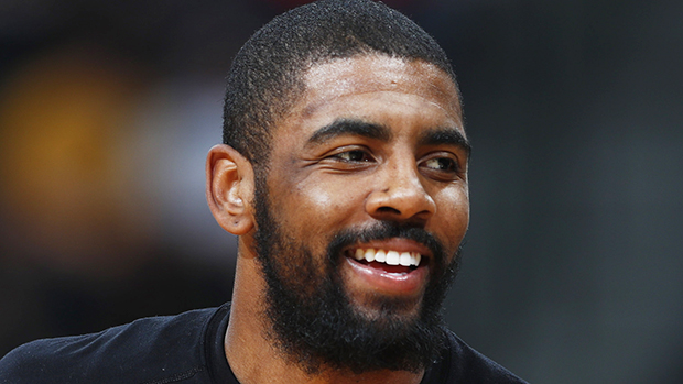 Kyrie Irving