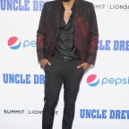 'Uncle Drew' film premiere, Arrivals, New York, USA - 26 Jun 2018