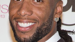 Larry Fitzgerald Celebrity Bio