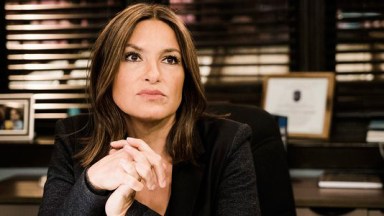 Law And Order SVU Benson Fired