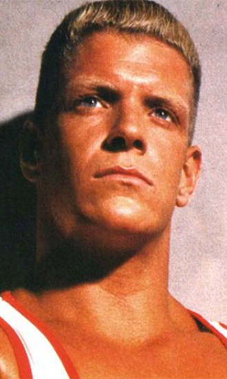 Lee Reherman Celebrity Prodile