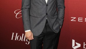 Leonardo DiCaprio James Bond