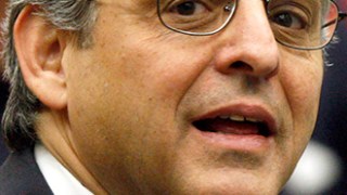 Merrick Garland Celebrity Profile