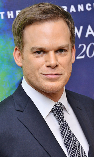 Michael C. Hall Hollywood Life Michael C. Hall Hollywood Life