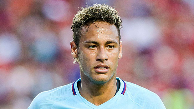 27 Neymar Hairstyle Stock Photos, High-Res Pictures, and Images - Getty  Images