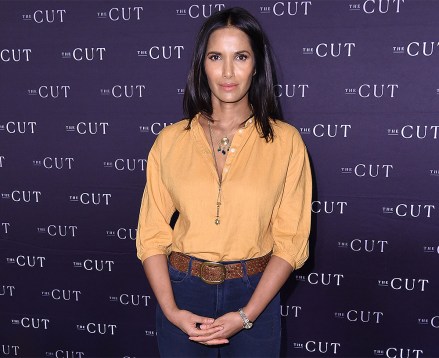 Padma Lakshmi's 'How I Get It Done' Event Hosted by The Cut, Arrivals, Brooklyn, New York, USA - March 4, 2019