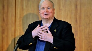 Pat Conroy