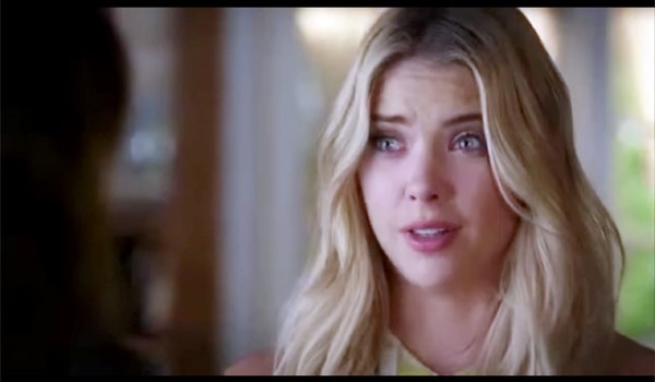 Pretty Little Liars Hanna Killed Charlotte