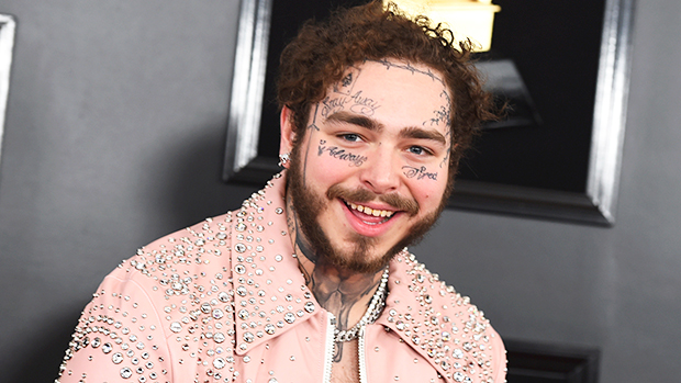 Post Malone Celebrity Profile – Hollywood Life