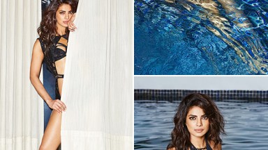 priyanka chopra bikini esquire magazine