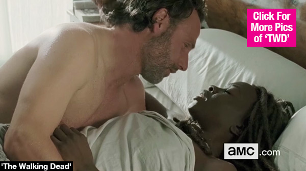 The Walking Dead season 10: Will Carol die? Melissa McBride drops HUGE clue  | TV & Radio | Showbiz & TV | Express.co.uk