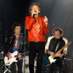 The Rolling Stones in concert at Lincoln Financial Field, Philadelphia Pennsylvania, America - 23 Jul 2019
