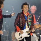 The Rolling Stones in concert, Colorado, USA - 10 Aug 2019