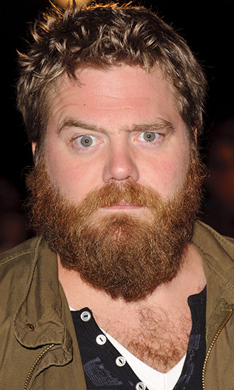 Ryan Dunn Celebrity Profile