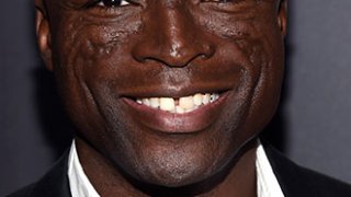 Seal Celebrity Profile