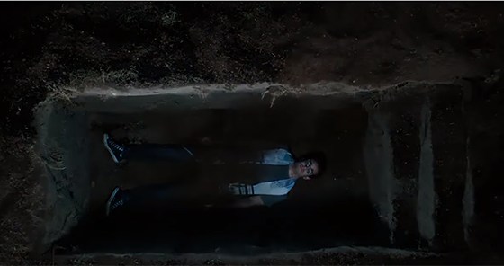 Shadowhunters Simon Dies