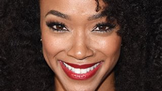 Sonequa Martin-Green Celebrity Bio