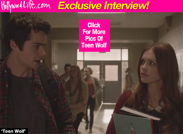 Teen Wolf Season 6 Spoilers