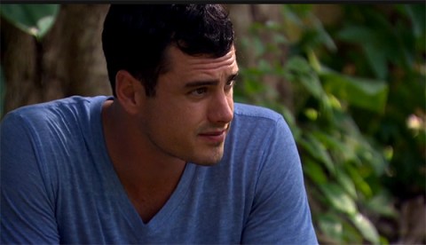 [PICS] ‘The Bachelor’: Ben Higgins Finale Pics — See The Proposal ...