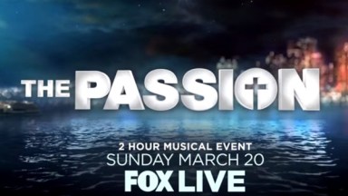 The Passion Live Stream