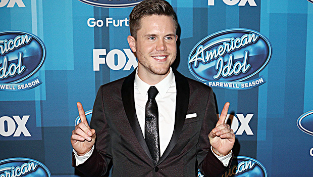 trent harmon